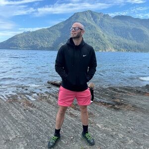 Meet your Posher, Kyle